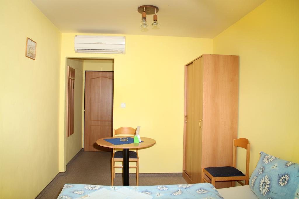 Mondeo Prague Praga Quarto foto